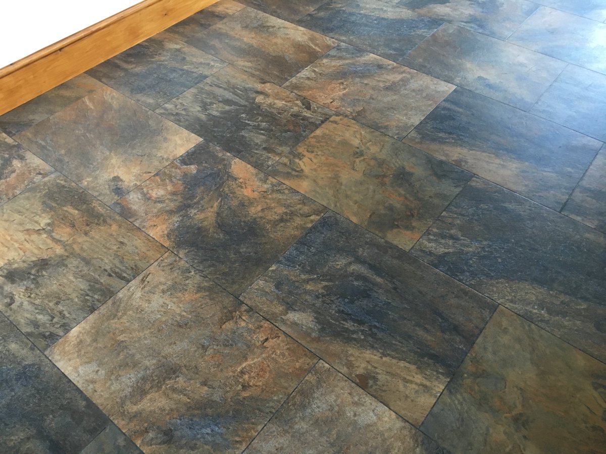 Planet Flooring On Twitter Luxury Vinyl Tiles Karndean In The