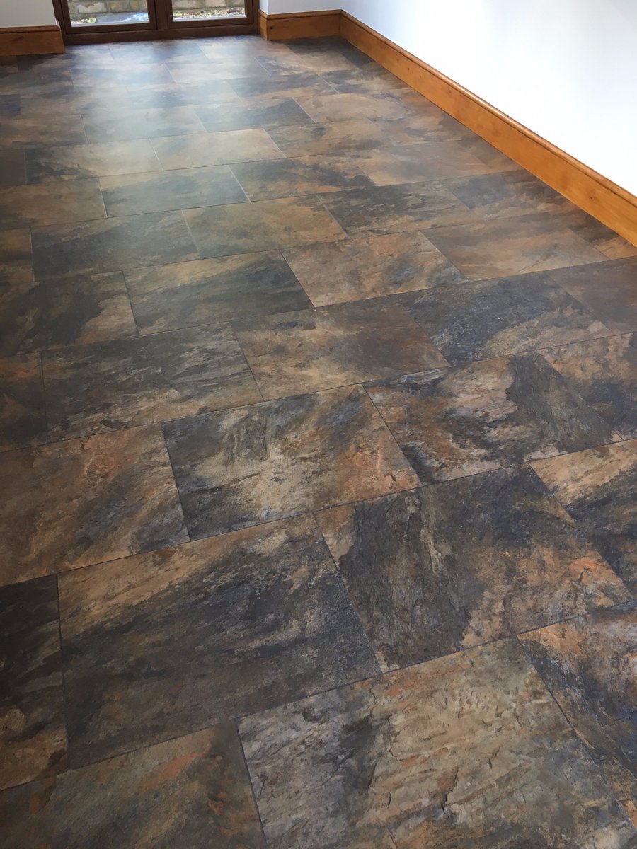 Planet Flooring On Twitter Luxury Vinyl Tiles Karndean In The