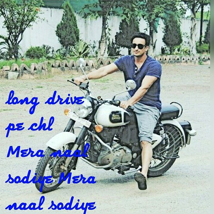 gurukideewani's tweet photo. @Iammeetrehal long drive pe chl🙈🙈🙈🙈🙈🙈 https://t.co/ZVJ9hdlswY
