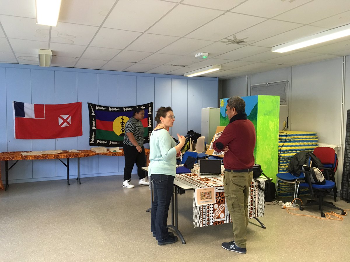 Siapo France tweet media