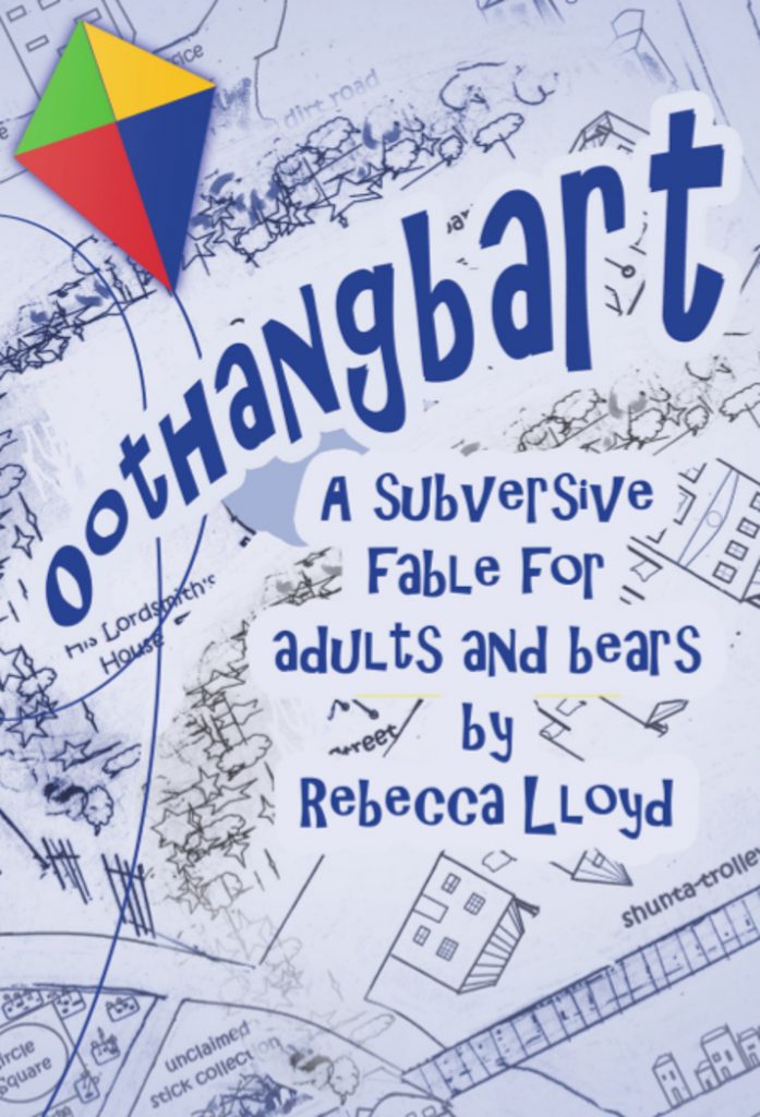 Irish1nterest's tweet photo. https://t.co/IMuudGwBls A Subversive Fable for Adults and Bears. @IndiePillar https://t.co/OeqXwo6sj6
