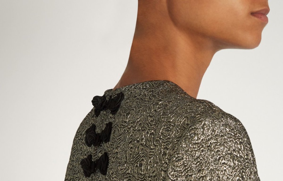 Learn how to be the best dressed guest with <a href="/InStyle/">InStyle</a> bit.ly/2egDEti