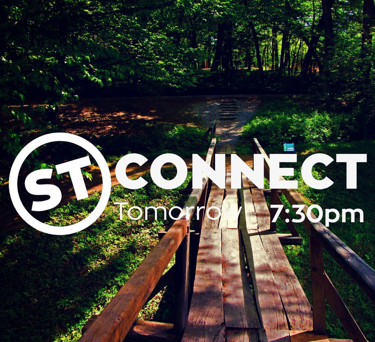 KC_Students's tweet photo. Join in the discipleship adventure at Connect this Thursday! We can't wait to see you all again #kcstudents #connect https://t.co/5DeaISXciM