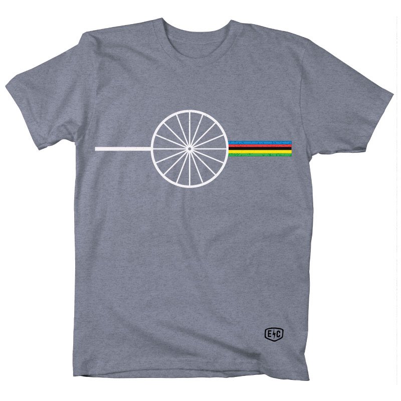 FitandViciousUK's tweet photo. Our Darkside of the Worlds tee is now on Heathered Midnight Navy! #darksideofthemoon #pinkfloyd #cycling #cycletshirt #cycleporn #cyclegear https://t.co/wbxl59jL4V