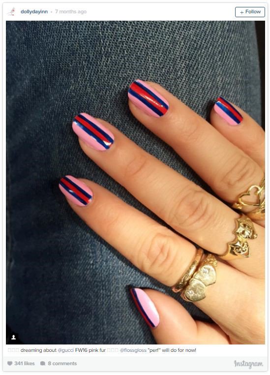 FullOfBeauty_gr's tweet photo. Nail contouring: η νέα μόδα στα #νύχια που τα κάνει να φαίνονται μακρύτερα! https://t.co/FlL7h1nEg4 #manicure #nyxia https://t.co/1V4YQIT2lG