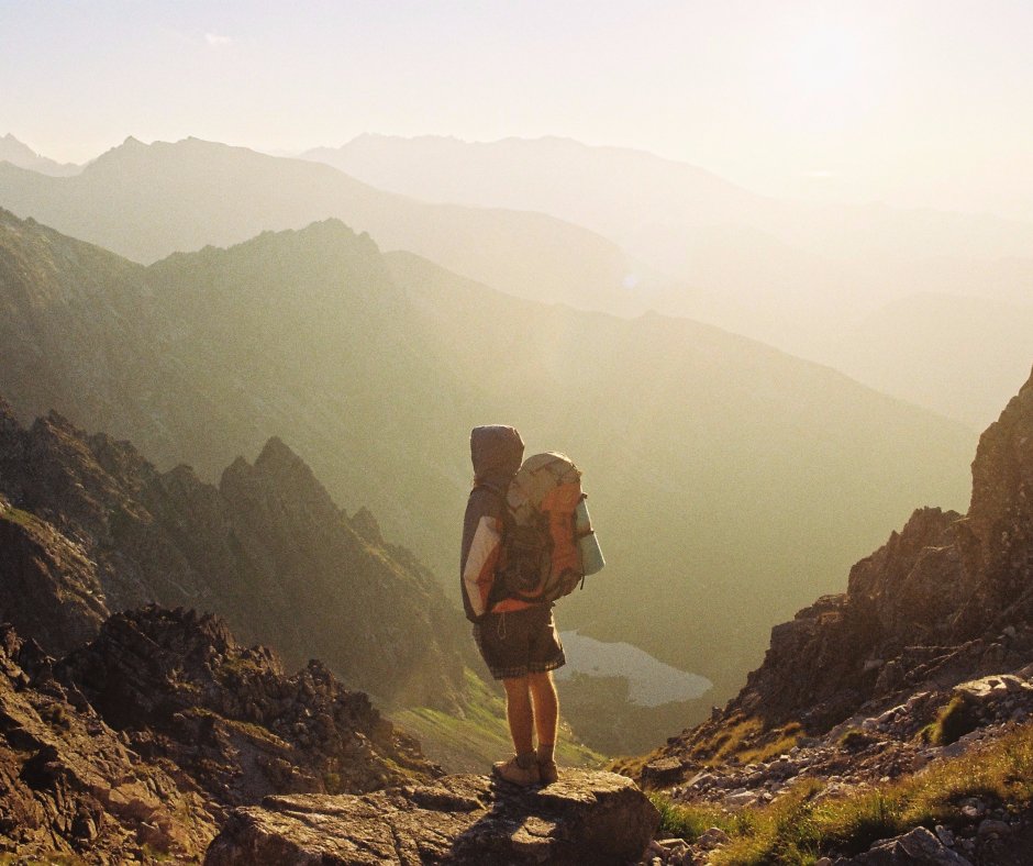 Science says traveling makes you more open-mined, creative and humble: buff.ly/2ehzLTD