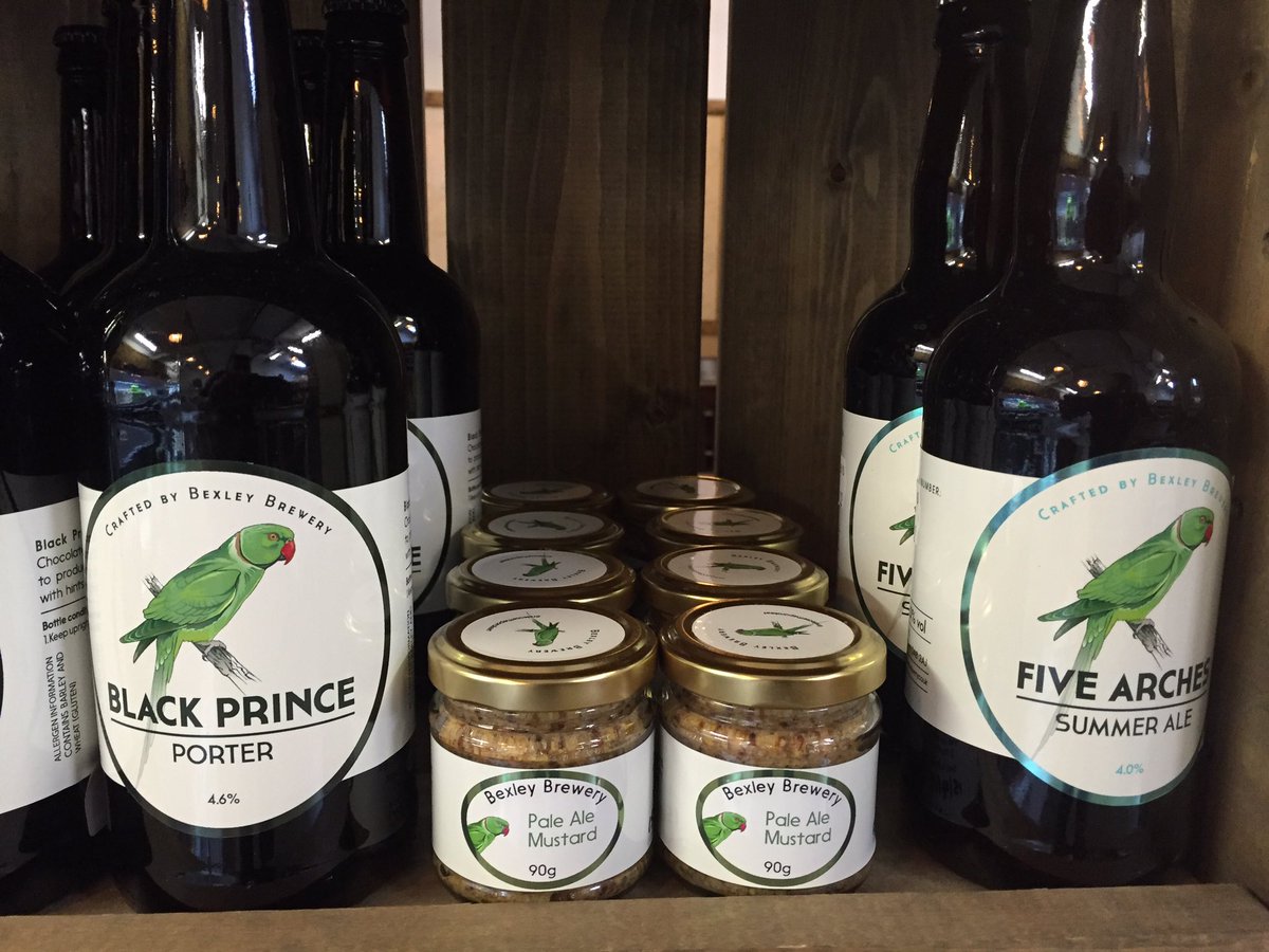 Kelsey's Farm Shop Twitter