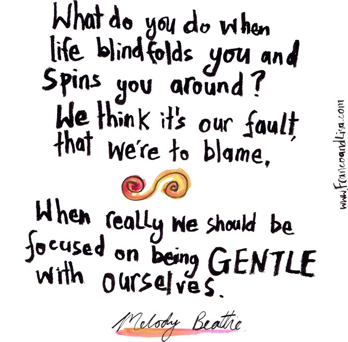 francoandlisa's tweet photo. From Melody Beattie, author of The Language of Letting Go and other books, including a daily meditations for women book that we (Lisa) loves https://t.co/3YyTC1WLFa