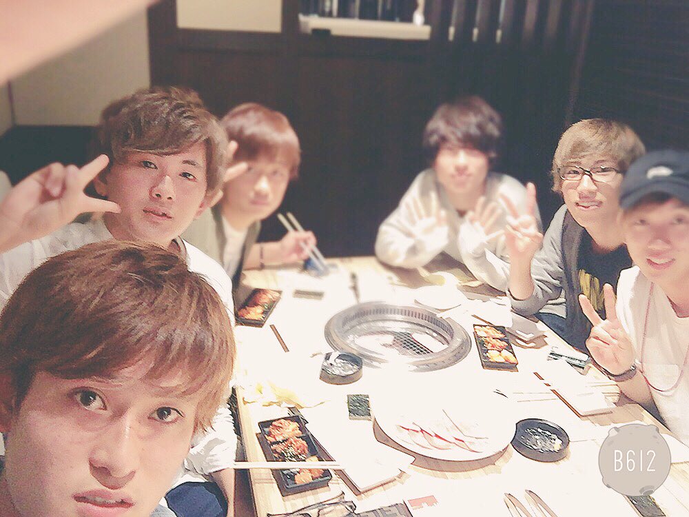 syun10191's tweet photo. いっちばん最高の誕生日になりました！！😁
祝ってくれたみんなありがとう😭 https://t.co/AV33eSievs