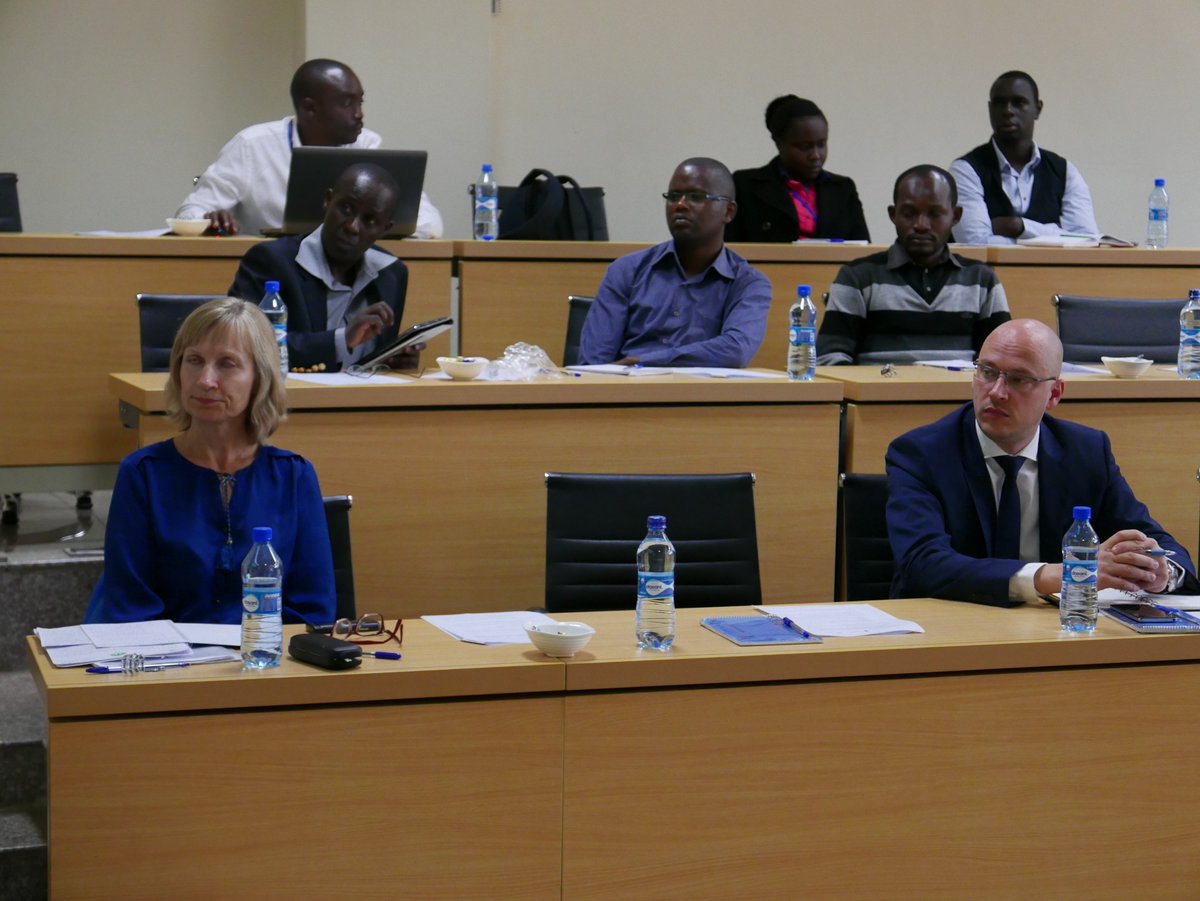 su_serc's tweet photo. Panel discussion on policies, regulations and financing for up-scaling of mini-grids. @KereaInfo @StrathU @UniOslo #SolarXchange https://t.co/UihnpnziYt