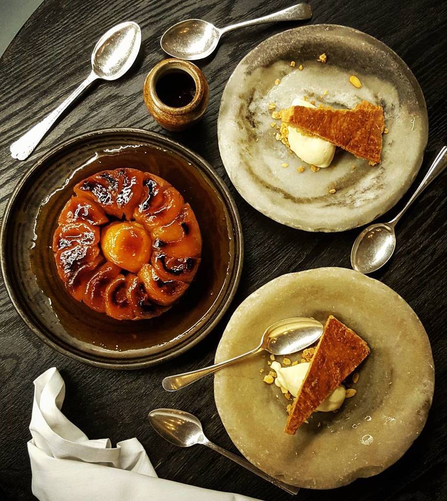 Chris (@allthingsmeaty) on Twitter photo Sexy AF tarte tartin at yesterday's #BEASTIEBOYS dinner <a href="/paradise254/">Martina Adamkova</a>. The ice cream and sa… ift.tt/2eFnBql Sexy AF tarte tartin at yesterday's #BEASTIEBOYS dinner <a href="/paradise254/">Martina Adamkova</a>. The ice cream and sa… ift.tt/2eFnBql