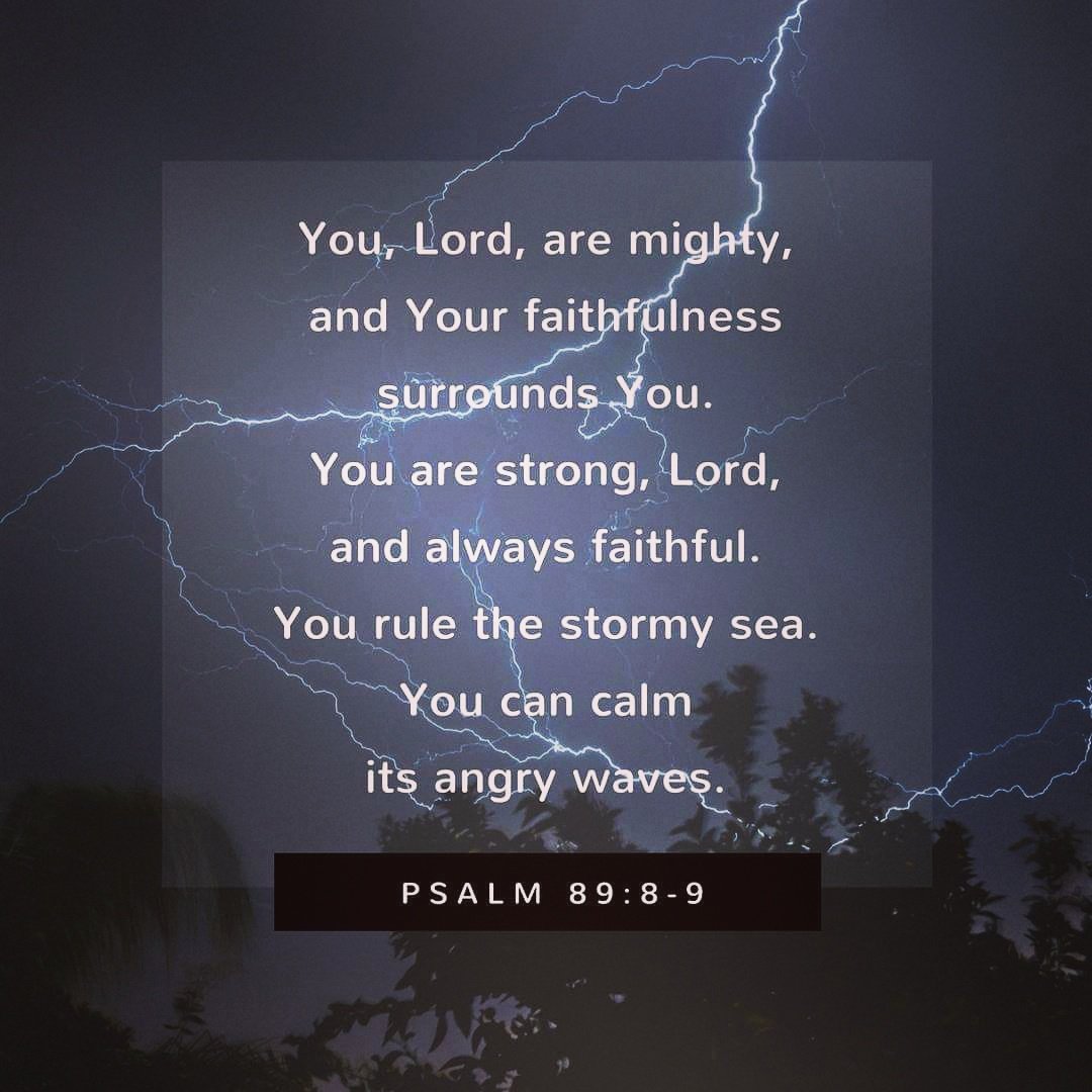 victoryph's tweet photo. Ask God to keep you safe &amp; calm #LawinPH. "The Lord is good, a refuge in times of trouble, &amp; He cares for those who trust in Him." Na.1:7 https://t.co/OmRcgdCg5Y