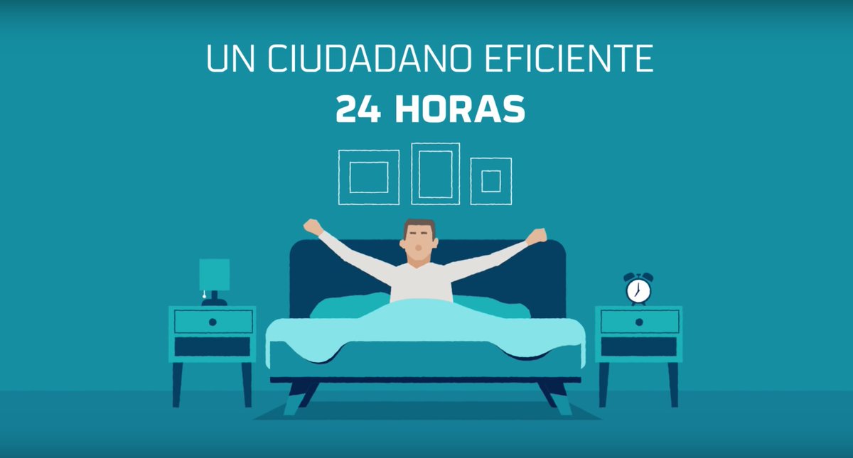 OSESAosesa's tweet photo. ¿Sabéis cómo convertiros en un ciudadano eficiente 24 horas? ¡Os contamos las pautas de Repsol en nuestro blog! 👉🏻 https://t.co/osBgDrIZwJ https://t.co/bq772Zcnc0