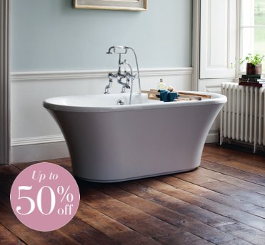BurlingtonBaths's tweet photo. Get massive savings on our Brindley #bath with 50% off of its original price, now only £499.50! #BBLsale
https://t.co/N9hj2kR7EE https://t.co/CknDTAEvuF