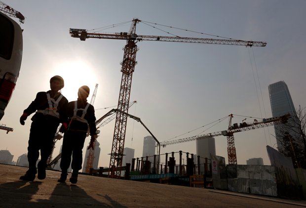 If the international community is going to address today's global challenges, it must learn how to work with cities trib.al/kBgQ1SW