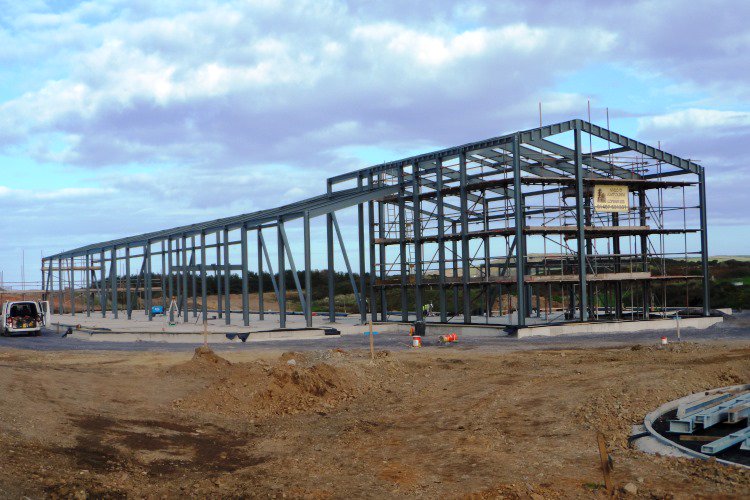 Wynne Construction (@wynneconstruct) on Twitter photo Great progress #photos #ysgol #rhydyllan <a href="/angleseycouncil/">Isle of Anglesey County Council</a> <a href="/AngleseyScMedia/">Anglesey socialmedia</a> #llanfaethlu #anglesey Great progress #photos #ysgol #rhydyllan <a href="/angleseycouncil/">Isle of Anglesey County Council</a> <a href="/AngleseyScMedia/">Anglesey socialmedia</a> #llanfaethlu #anglesey