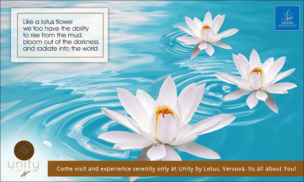 UnitybyLotus's tweet photo. Like the uniqueness of #Lotus experience a unique living with ultra modern amenities at #Unity by #Lotusgroup.Visit https://t.co/JuLlictt7f https://t.co/dvW80S7z42
