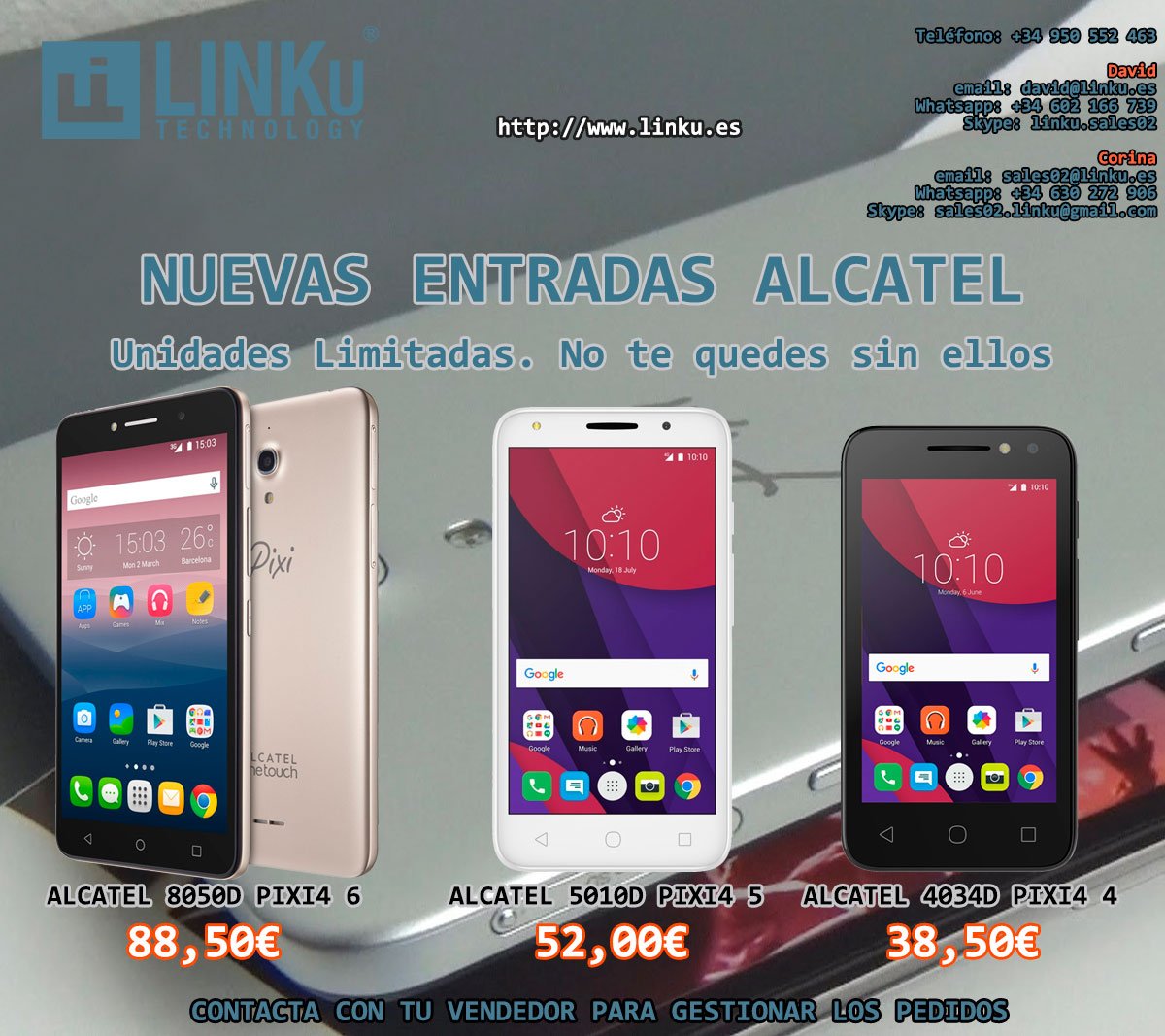 LinkuTechnology's tweet photo. Nuevas entradas
https://t.co/zk51pBp9P8
https://t.co/mPfsBaZ4ji
https://t.co/8Ru7lUzbIT
https://t.co/p1a94E4wPt
https://t.co/VhQbCnHf9L https://t.co/TFujyoYwro