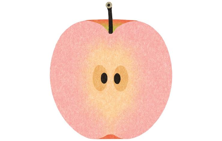 PreventionMag's tweet image. 25 different kinds of apples—and the tasty benefits of each: spr.ly/601288Rfn