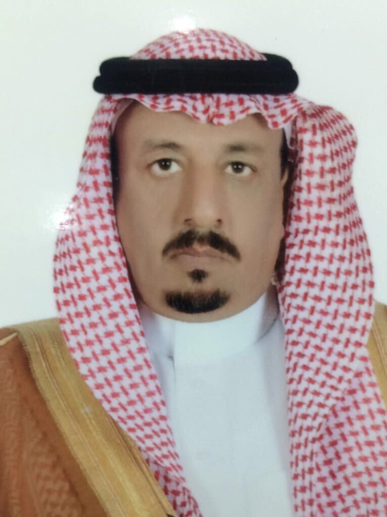 الف مبروك ي خالي
أصدر سمو أمير نجران قرار بتكليف
الاستاذ:موفق بن عبدالهادي العنزي محافظًا لمحافظة يدمه

#نجران_الان