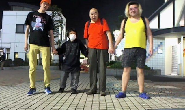 ニコ生キャスふわ委員会 野田草履 ニコ生 T Co Zml4aas5v4 ヌマップ同窓会 ロハコさんをみんなでお出迎え 記念撮影 Bgm 世界に一つだけの花 ニコ生キャスふわ委員会 野田草履 ニコ生 T Co Zml4aas5v4 ヌマップ同窓会 ロハコさんをみんなでお出迎え 記念撮影 Bgm 世界に一つだけの花