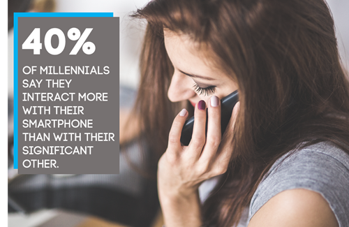 serumagency's tweet photo. The Mobile Tether: Millennial Marketing On Device https://t.co/lddNXtYJ3u @JulieRezek @seattleinteract at 10:30 https://t.co/RDSkmjH96f