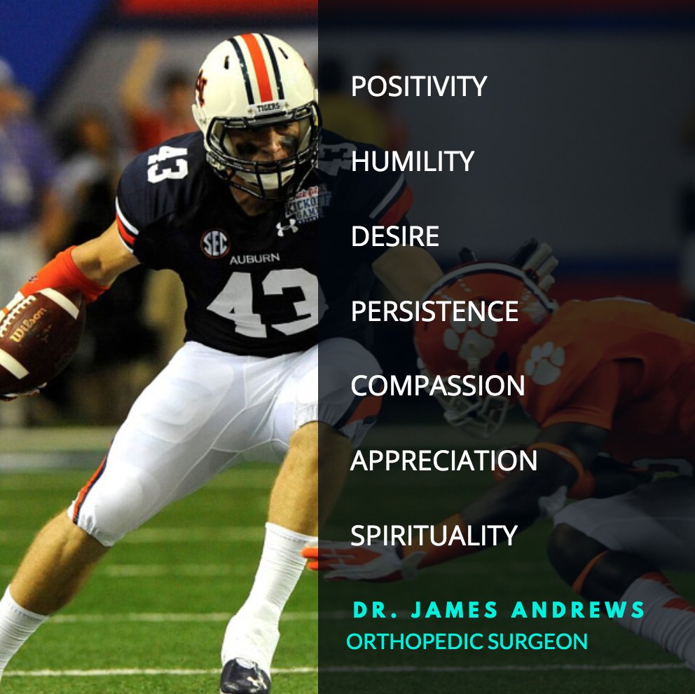 lutzie43's tweet photo. In #Lesson19, Dr. James Andrews gives 7 character traits of people pursuing excellence. Get your copy today! https://t.co/Ej8lOvYnB6 https://t.co/zxIwkG9z7T