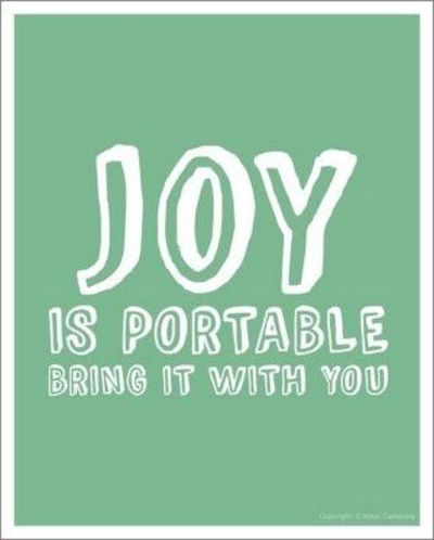 findhopetv's tweet photo. Share some joy wherever you go today! https://t.co/lb9uKEYTt7