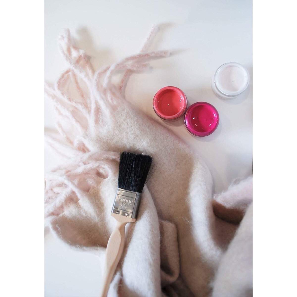 thepaintmakers's tweet photo. There's #PlentyofPink at #PaintbyConran #TulipsGalore #PippinInSpring #ViolasBloom #PickYourPink here:https://t.co/bwTclxZd57 https://t.co/jtDQcfGzTy