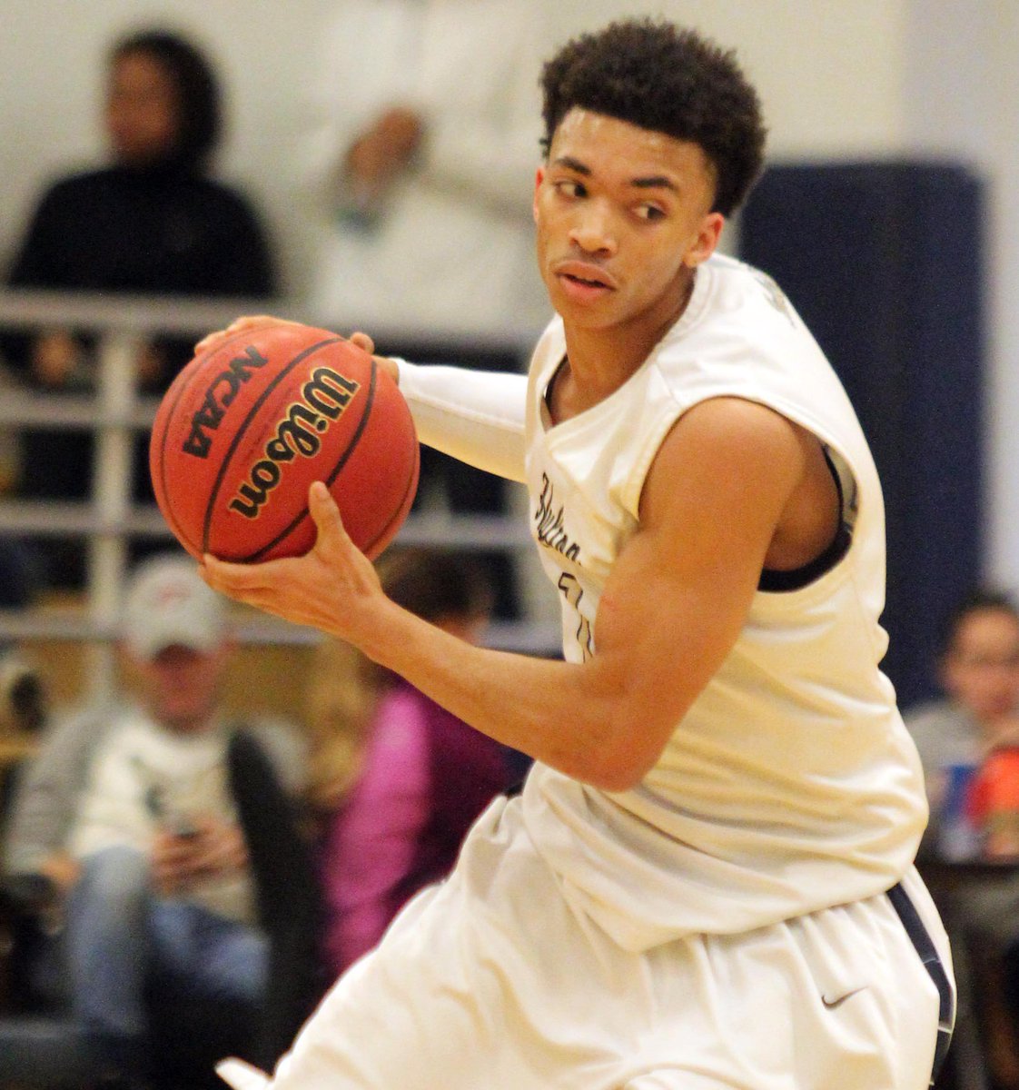 InsideNoVA's tweet photo. Hylton graduate Josh Peterson walks on to Coastal Carolina's men's basketball team ... https://t.co/pF3dRyuNk5 @HyltonBulldogs https://t.co/hnSbdht4RM