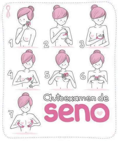 IlVoloArgCR's tweet photo. Hoy mas que nunca decimos #SiAlAutoexamen QUERETE #DiaContraelCancerdeMama https://t.co/qQSdcSKw3X