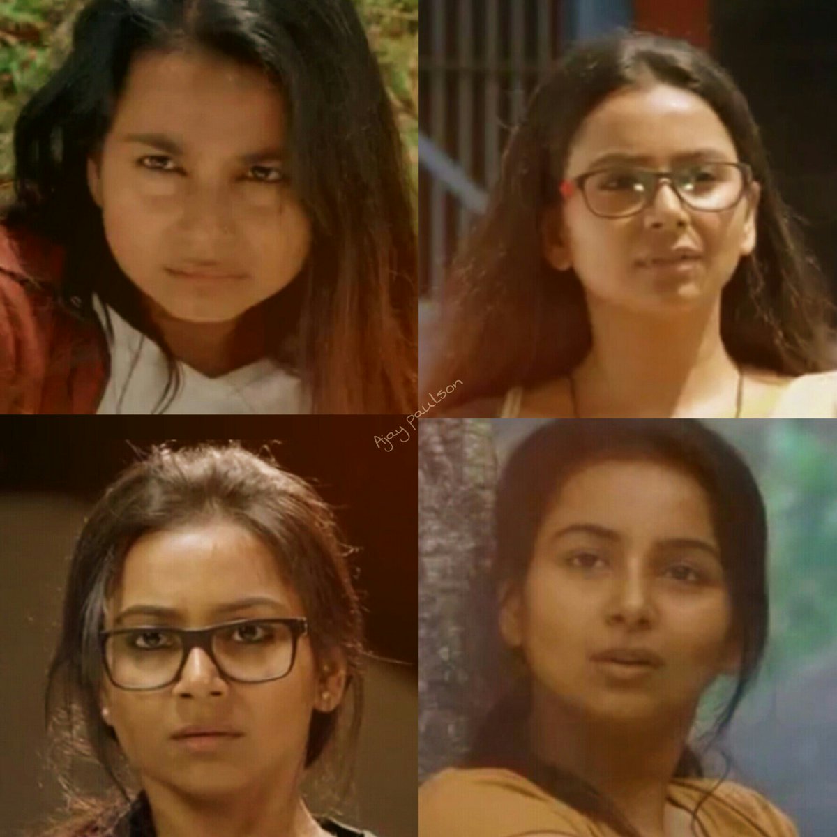 ajaypaulson's tweet photo. #Shikha_Mani (Movie) @MrudzZz  #Good_Acting :-) #Diffrent_Character ... #Best_Of_Luck_Next_Movie https://t.co/TufnhjTqp1