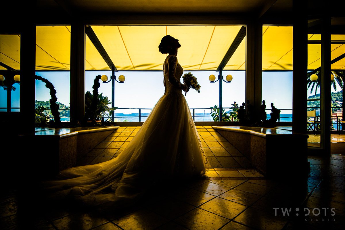 TwoDotsStudio's tweet photo. La bellezza dell'attesa - The waiting and its beauty
https://t.co/ECBHYxpu3E
#Bride #Sposa #destinationweddingphotographer #CinqueTerre https://t.co/W6iYDON2Tw