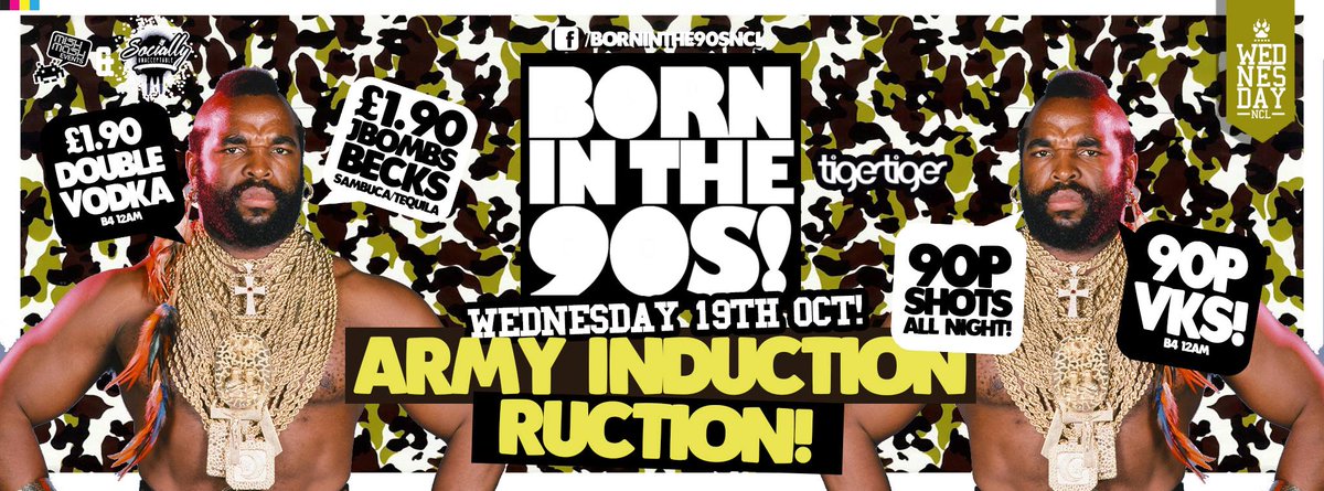 BIT90S_'s tweet photo. TIME TO GET OUT THE CAMO! #BornInThe90s https://t.co/kABIaK2Ysf