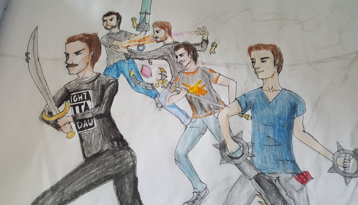 like_luise's tweet photo. @LpgJustjohnny Es ist zwar noch nicht ganz fertig dafür ist aber eine Packung Spree Salz versteckt;)
Ich hoffe dir gefällt es (mir nicht:) https://t.co/CMq5qeAKdz