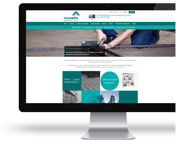 AMPWire's tweet photo. Check out our brand new and improved website featuring 100's of products...many of which are available from stock - https://t.co/XOvfoPBb62 https://t.co/LMSKMPNiT0