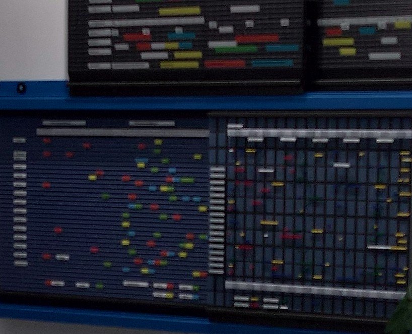 carsten_growth's tweet photo. A form of #FieldService planning found at #maintain16 - @MSFTDynamics365 for Field Service an option? https://t.co/cHeeIopuZp