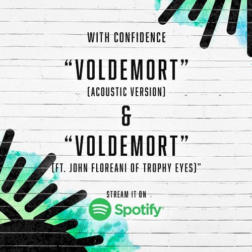BringYourSound's tweet image. .@withconfidence_ annoncent deux versions alternatives de "Voldemort" dont une version acoustique et un featuring avec @JohnFloreani. #music