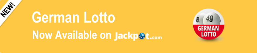 MyLottoInfo's tweet photo. #GermanLotto is now available at #Jackpot.com! https://t.co/v2bRQbWvJ0