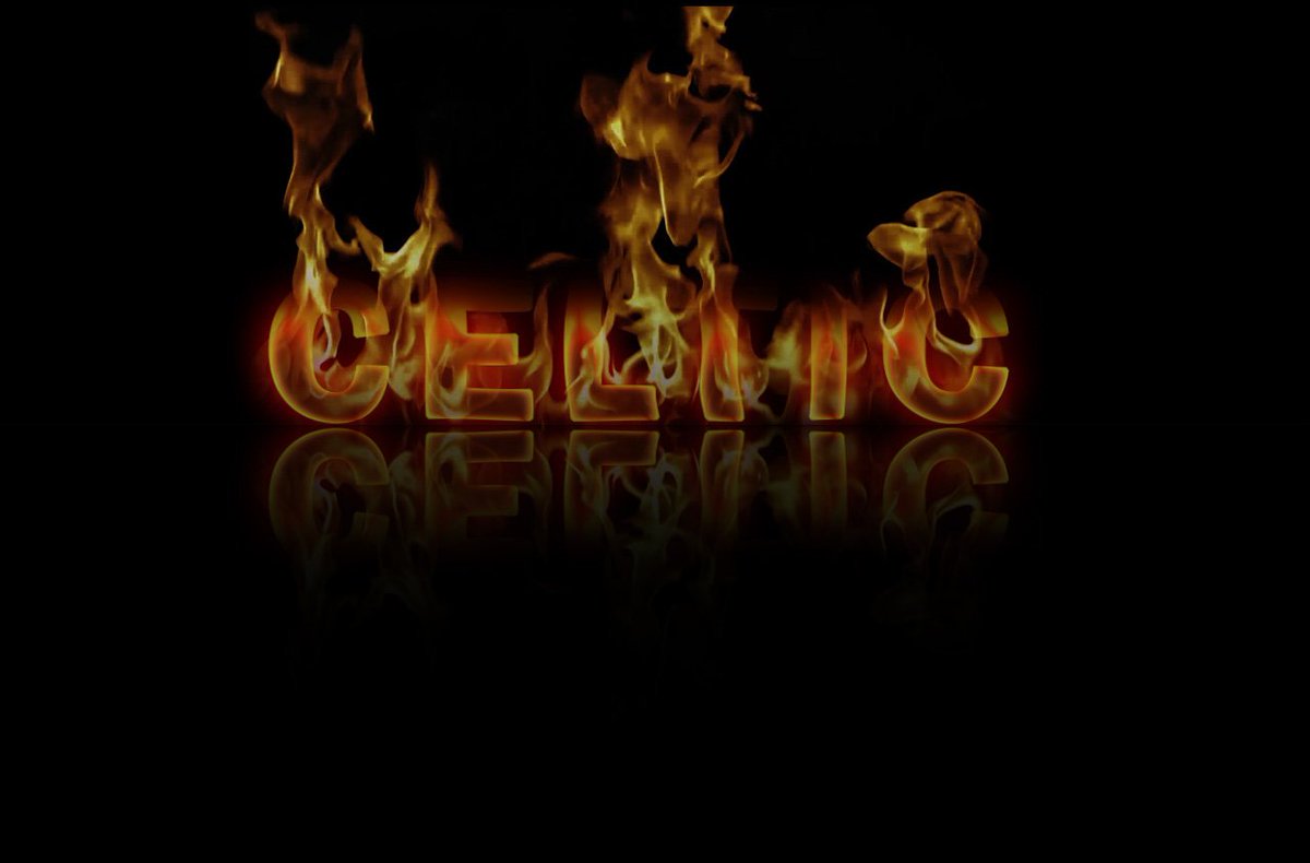 henry_lee_lucas's tweet photo. Hopefully a symbolic sign of tonight.
#COYBIG #CelticOnFire https://t.co/cGHvt8attB
