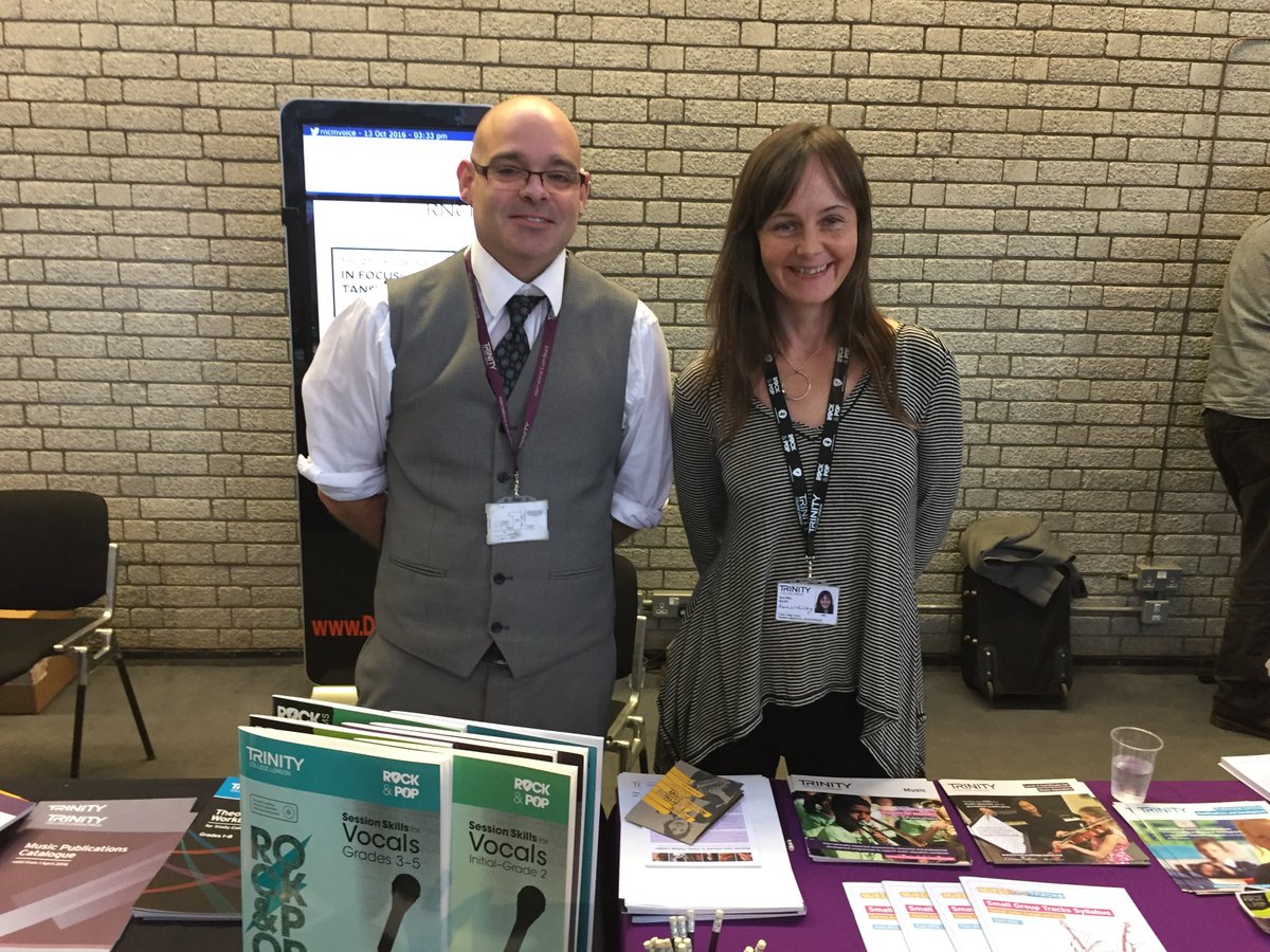 MLR 2016 tweet media