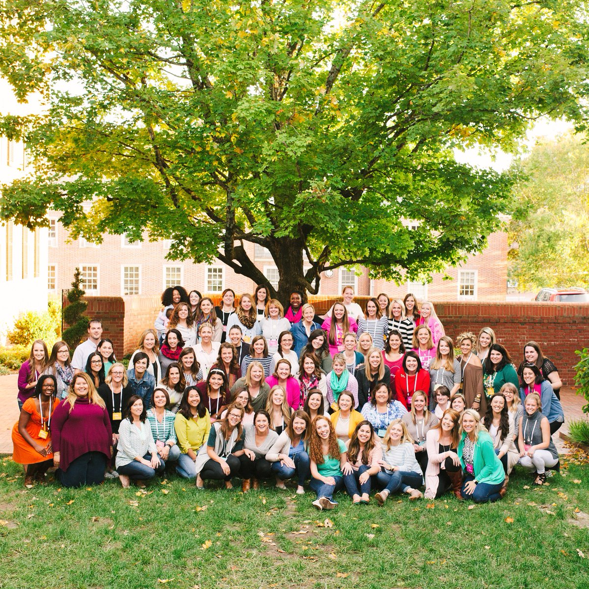 MTHCommunity's tweet image. What a powerful week at the 51st #MTHConference! Thank you to all who joined us. It was life-changing!