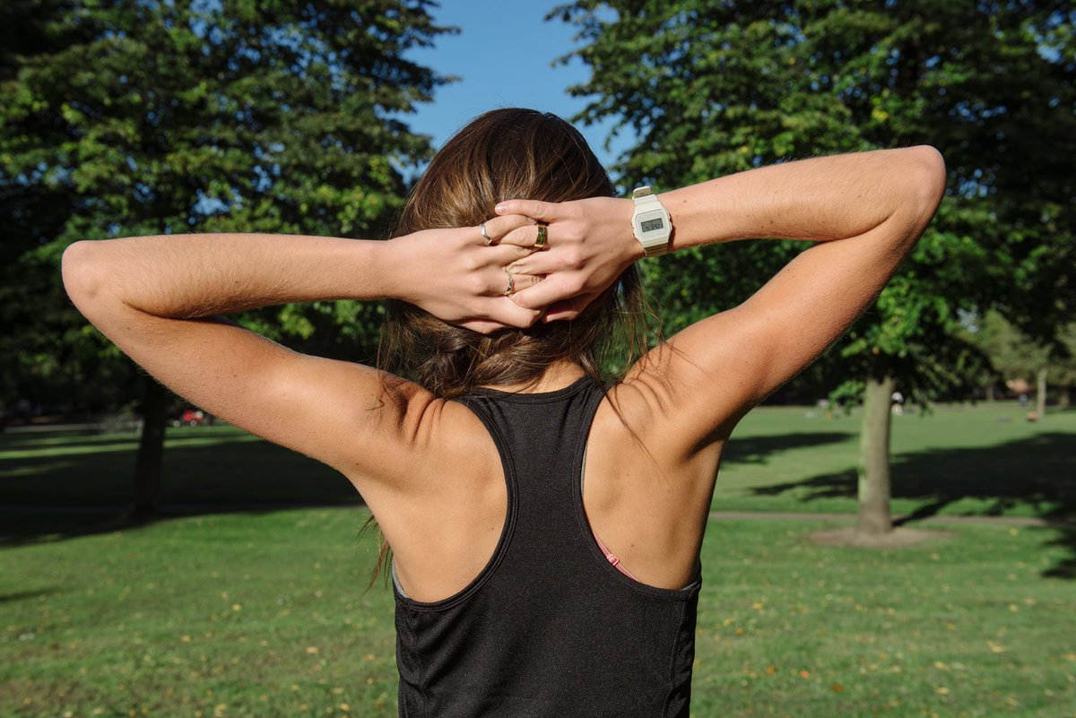 1in3 women &amp; 1in5 men over 50 will suffer an osteoporotic broken bone - Advice from <a href="/RuthSmithPhysio/">Ruth Smith</a> on our blog:
#WorldOsteoporosisDay