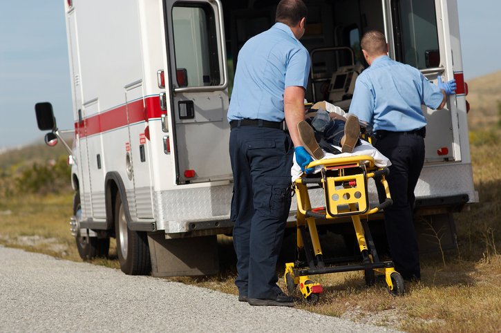 NHTSAgov's tweet photo. We want all public service providers to go home at the end of their shift. Please #MoveOver for their safety. https://t.co/3gaKoFkaIO