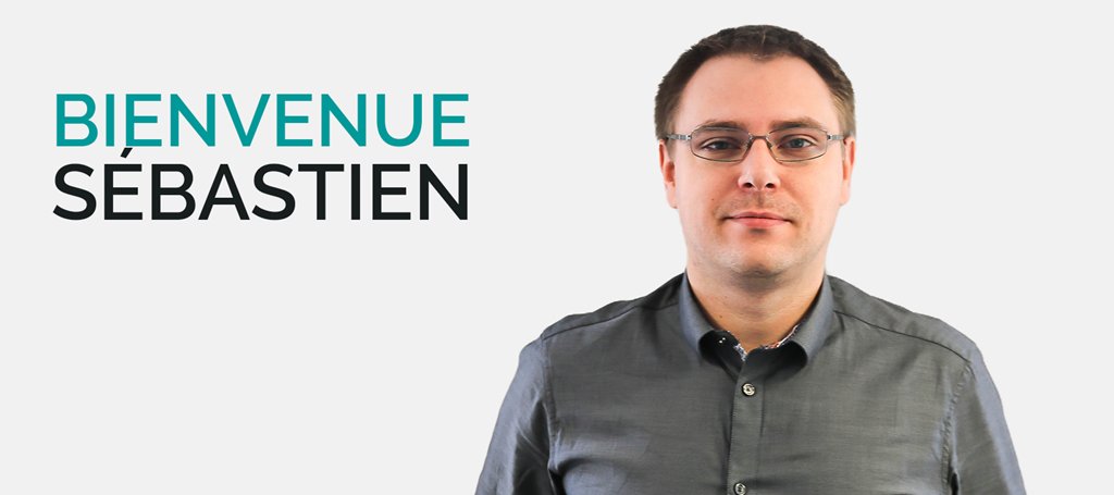 SoftFluentFR's tweet photo. Notre nouveau #SoftFluentee ! Bienvenue Sébastien #job https://t.co/cnbyrQjhvJ https://t.co/Brl3pDbQTz
