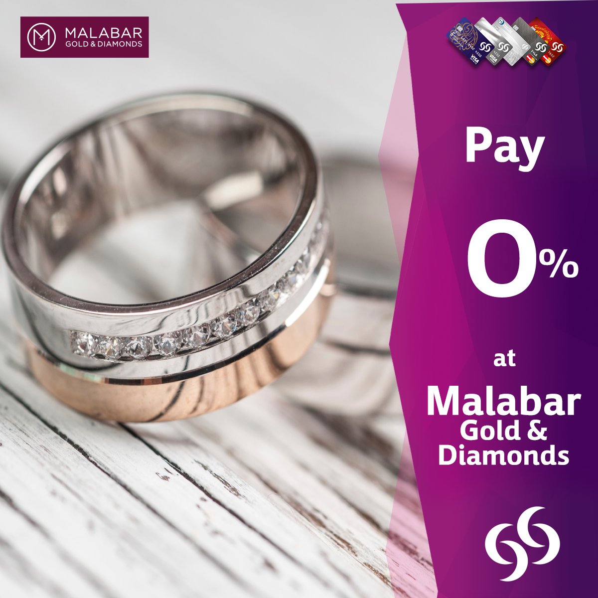 wedding rings pay installments
