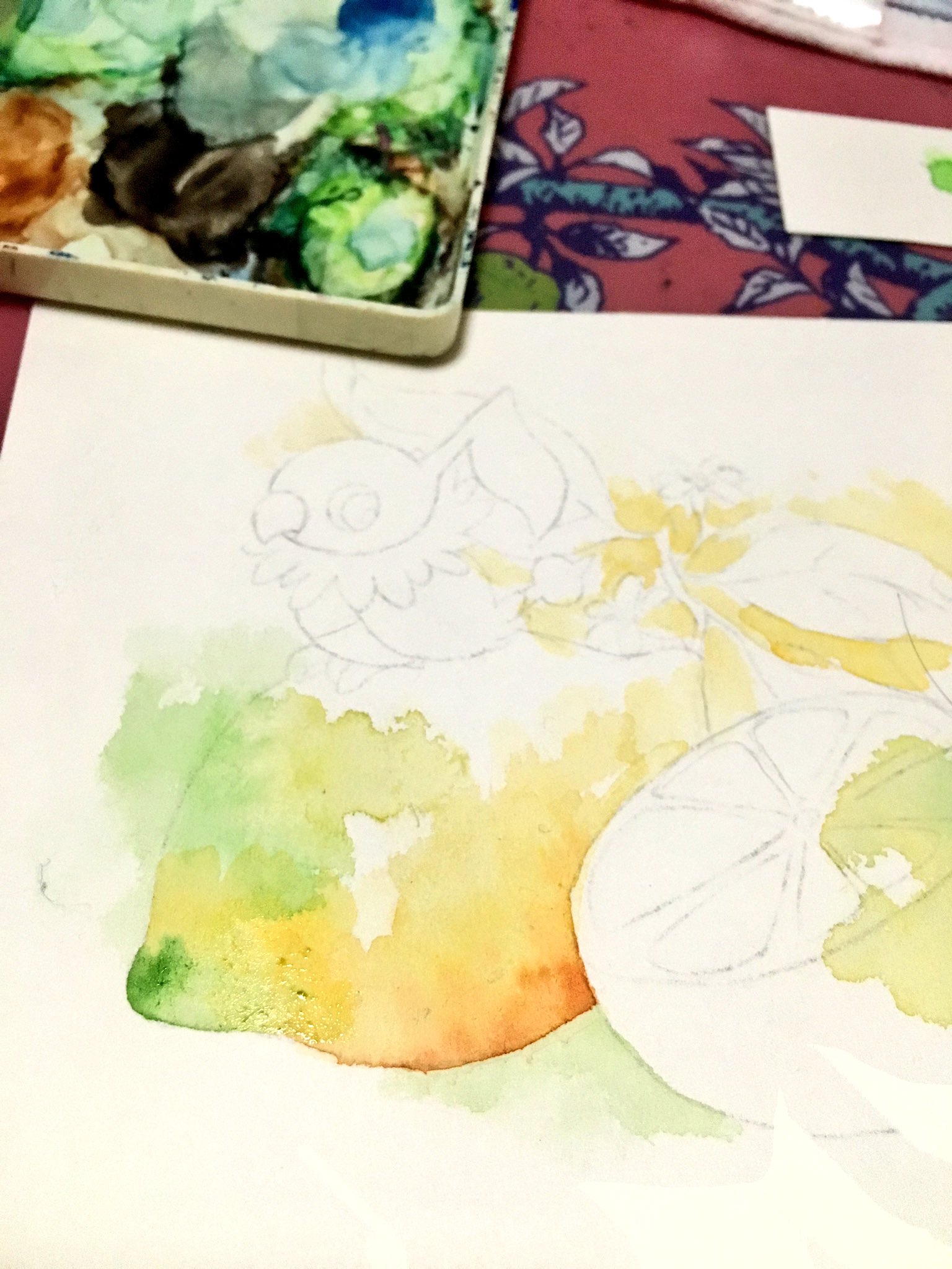 ノンシャン 主線なしで線があるよう塗るにはどうすればいいかって言ったら まあ淵に濃い色を置くんだろうな と 今までやったことなかったタッチがまた開発できて嬉しいな この塗り好きだ 水彩らしくて T Co Flpukdtluk Twitter ノンシャン 主線なしで線があるよう塗るにはどうすればいいかって言ったら まあ淵に濃い色を置くんだろうな と 今までやったことなかったタッチがまた開発できて嬉しいな この塗り好きだ 水彩らしくて T Co Flpukdtluk Twitter