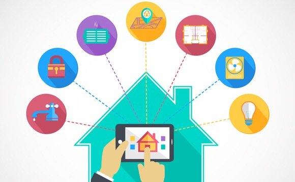 Classic IoT tweet media