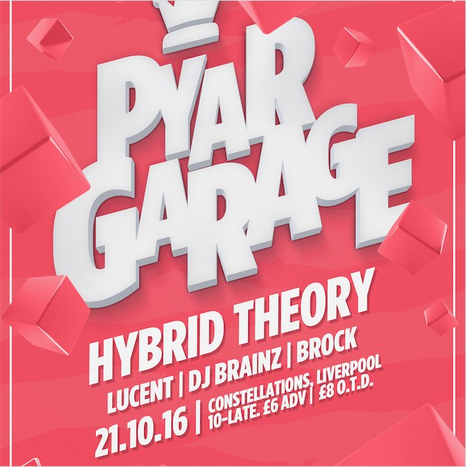 PyarGarage tweet picture