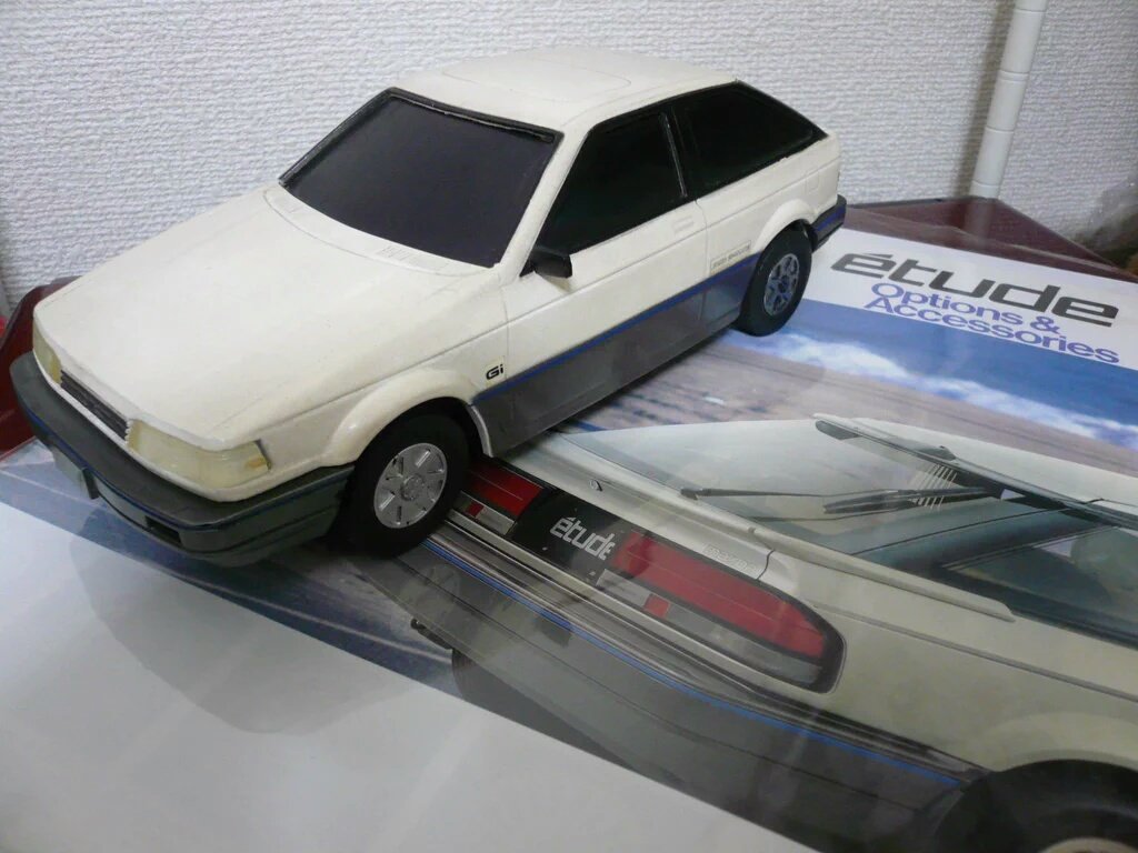 Uzivatel Clan Na Twitteru ディーラー展示用のマツダ エチュード 完品探してます 可能であれば買い取らせていただきますので 情報提供お願いします 実車も探しております フォロワーが持ってなさそうなミニカーグランプリ Uzivatel Clan Na Twitteru ディーラー展示用のマツダ エチュード 完品探してます 可能であれば買い取らせていただきますので 情報提供お願いします 実車も探しております フォロワーが持ってなさそうなミニカーグランプリ